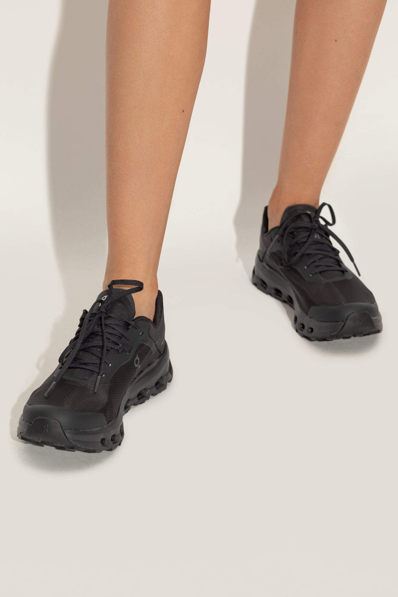 【Lサイズ】OncourseTech Piste - Black/Black Lサイズ】OncourseTech Piste - Black/Black